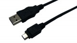 LogiLink Cable, USB 2.0, AM to Mini 5PM, 3,0m CU0015