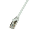 LogiLink CAT5e UTP Patch Cable AWG26 grey  50m