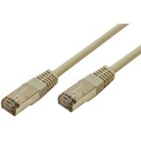 LogiLink CAT5e UTP Patch Kábel AWG26 szürke, 30m