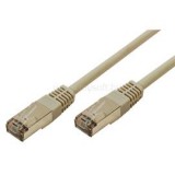 LogiLink Cat5e UTP patch kábel - Szürke -  15m (CP1102U)