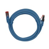 Logilink CAT6 S-FTP Patch Cable 10m Blue CQ2096S