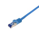 Logilink CAT6A S-FTP Patch Cable 1,5m Blue C6A046S