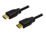 LOGILINK CH0005 LOGILINK - HDMI Connection Cable, High Speed with Ethernet
