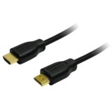 Logilink CH0035 HDMI kábel 1.4 apa/apa 1m (CH0035)