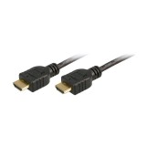 Logilink CH0039 HDMI kábel 1.4 apa/apa 5m (CH0039) - HDMI