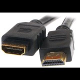 Logilink CH0056 HDMI hosszabbító kábel 1.4 apa/anya 2m (CH0056) - HDMI