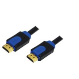 Logilink CHB1102 High Speed HDMI kábel Ethernettel apa/apa 2m