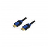 Logilink CHB1115 High Speed HDMI kábel Ethernettel apa/apa 15m (CHB1115)
