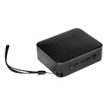 Logilink Compact BT 5.3 speaker Black SP0057