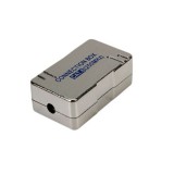 Logilink Connection Box, LSA, CAT6, metalised