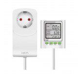 Logilink EM0006 Fogyasztásmérő (EM0006)