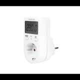 Logilink Energiaköltség mérő