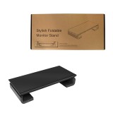 Logilink ergonomikus asztali monitor emel&#337;, 420-520 mm hosszú, 2x usb 3.0, 1x usb-c