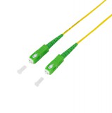 Logilink Fiber szimplex patch kábel 10 m (FPSSC10)
