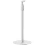 Logilink Hangszóróállvány SONOS ERA 100 és 300 hangszórókhoz, 682 1068 mm, max. 5 kg, fehér