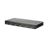 Logilink HD0056 HDMI Switch (4 PC - 1 Kijelző) (HD0056)