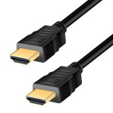 Logilink HDMI-HDMI 4K cable 2m Black CH0101