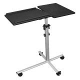Logilink Height Adjustable Projector Trolley
