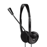 LogiLink HS0055 sztereó headset (HS0055)