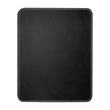 LogiLink ID0150 "Leather design" egérpad fekete (ID0150)