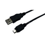 LogiLink KAB CU0014 USB2.0, 1,8m- MiniUSB kábel (CU0014)