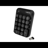 LogiLink - keyboard - with touchpad (ID0188)
