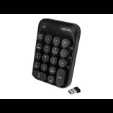 LogiLink - keyboard - with touchpad (ID0188) - Billentyűzet