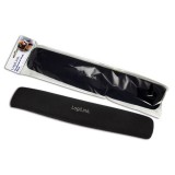 LogiLink kéztámasz, fekete