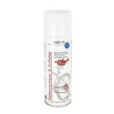 Logilink Lánctisztító és zsíroldó kerékpárokhoz, 300 ml