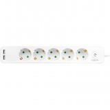 LogiLink LPS249U Hosszabbító (LPS249U)