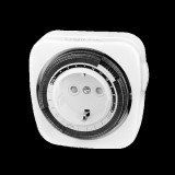 Logilink Mechanikus időkapcsoló, beltéri