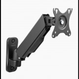 Logilink Monitor fali tartó, 17-32", gázrugó, 90-380 mm (BP0144) (BP0144)