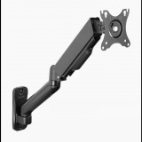 Logilink Monitor fali tartó, 17-32", gázrugó (BP0145) (BP0145)