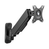 Logilink Monitor wall mount 17–32" Black BP0144