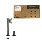 Logilink monitortartó 17-32" acél (BP0108) (BP0108)