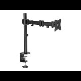 LogiLink - mounting kit - adjustable arm - for LCD display (BP0021)