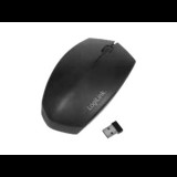 LogiLink - mouse - 2.4 GHz, Bluetooth 4.2 - black (ID0191)