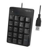LogiLink Numeric - keypad (ID0184) - Billentyűzet