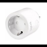 LogiLink Okos dugalj Wireless Smart Plug fogyasztásmérés (PA0199) (PA0199)