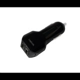 LogiLink PA0102 Dual USB-s autós töltő (PA0102) - Autós Töltők