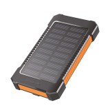 Logilink PA0304 8000mAh PowerBank Orange/Black