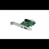 LogiLink PC0089 USB 3.2 PCIe portbővítő (PC0089)