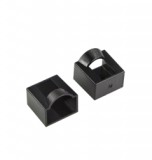 Logilink Porvédő sapka RJ45 patch kábelhez, 50 db