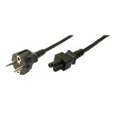 LogiLink power cable - 1.8 m (CP093) - Tápkábel