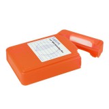 Logilink protection box for 3.5" HDDs Orange UA0133O