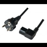 Logilink Schuko apa - C13 anya tápkábel 3m (CP118) (CP118)