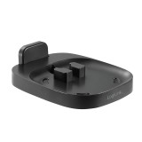 Logilink Speaker wall mount for SONOS and universal speakers Black BP0139