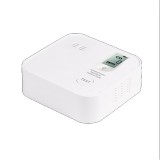 Logilink Szén-monoxid érzékelő fehér (SC0123) (SC0123)