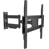 LogiLink TV fali tartó, 32-55", dönthető, forgatható, max. 50 kg