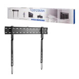 Logilink TV fali tartó, 43-80", fix, max. 40 kg (BP0117) (BP0117)